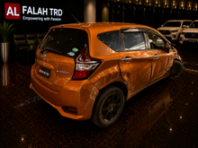 NISSAN NOTE E-POWER X
