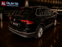 VOLKSWAGEN TIGUAN TSI HIGHLINE