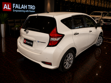 NISSAN NOTE E-POWER X FOUR