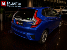 HONDA FIT HYBRID L PACKAGE