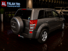 SUZUKI ESCUDO 2.0XG