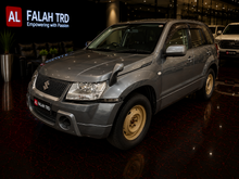 SUZUKI ESCUDO 2.0XG