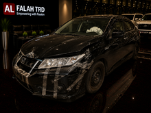 HONDA GRACE HYBRID EX