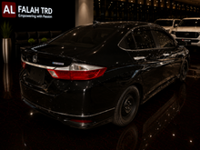 HONDA GRACE HYBRID EX