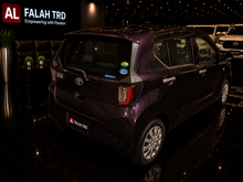 TOYOTA PIXIS EPOCH L