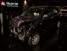TOYOTA PIXIS EPOCH L