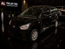 DAIHATSU MIRA E:S X LIMITED SA III