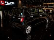 DAIHATSU MIRA E:S X LIMITED SA III