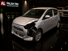 TOYOTA PIXIS EPOCH G SA III