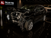 NISSAN X-TRAIL 20X