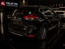 NISSAN X-TRAIL 20X