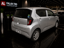 TOYOTA PIXIS EPOCH L SA III