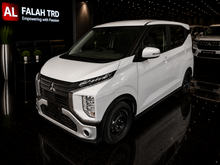 MITSUBISHI EK X M