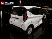 MITSUBISHI EK X M