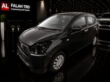 DAIHATSU MIRA E:S L SA III