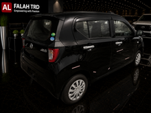 DAIHATSU MIRA E:S L SA III
