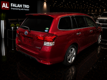 TOYOTA COROLLA FIELDER HYBRID G WxB