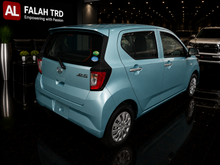 DAIHATSU MIRA E:S L