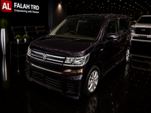 SUZUKI WAGON R HYBRID FZ