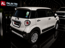 TOYOTA PIXIS JOY C X SA III