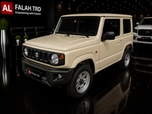 SUZUKI JIMNY XC