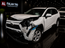 TOYOTA RAV4 X