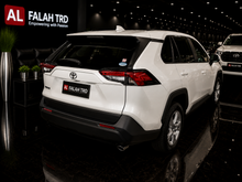TOYOTA RAV4 X