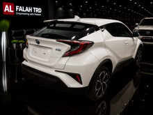 TOYOTA C-HR G