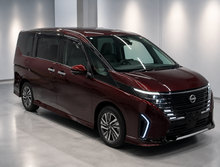 NISSAN SERENA 5D E-POWER HIGHWAY STAR V
