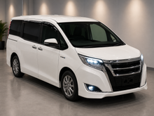 TOYOTA ESQUIRE HYBRID GI