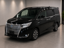 TOYOTA ESQUIRE HYBRID GI