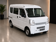 SUZUKI EVERY 5D PA