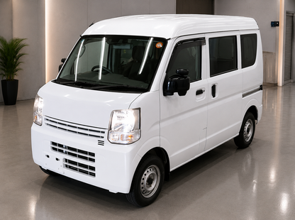 SUZUKI EVERY 5D PA