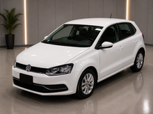 VOLKSWAGEN POLO 5D PREMIUM EDITION NAVI PACKAGE