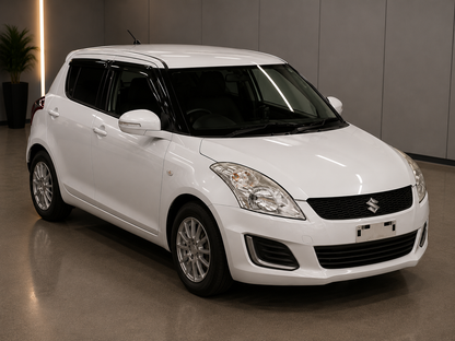 SUZUKI SWIFT 5D XG