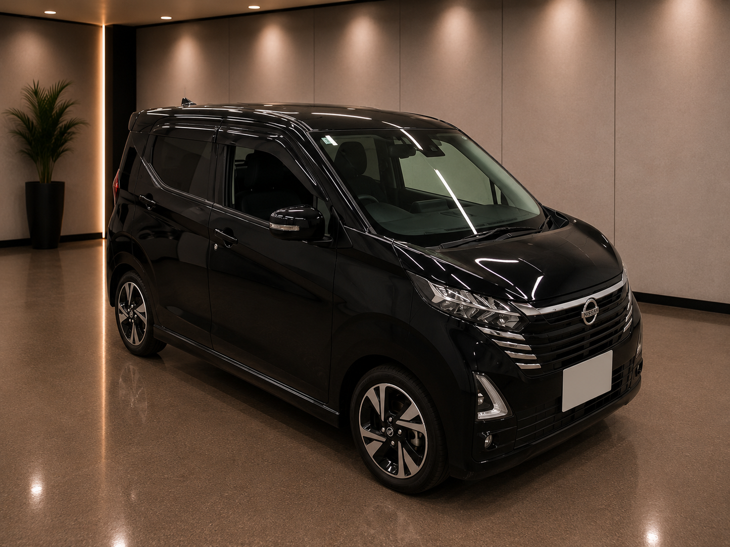 HONDA DAYZ HIGHWAY STAR G TURBO PROPILOT EDITION