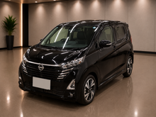 HONDA DAYZ HIGHWAY STAR G TURBO PROPILOT EDITION