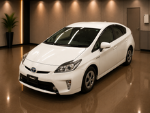 TOYOTA PRIUS 5D G