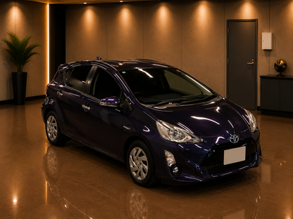 TOYATA AQUA G