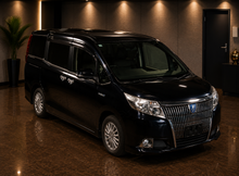 TOYOTA ESQUIRE HYBRID XI