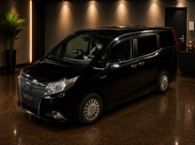 TOYOTA ESQUIRE HYBRID XI