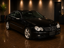 MERCEDES BENZ CLL CP CLK350 ADVANTGRADE