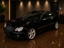 MERCEDES BENZ CLL CP CLK350 ADVANTGRADE