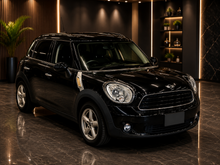 MINI MINI 5D ONE CROSSOVER