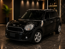 MINI MINI 5D ONE CROSSOVER