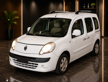 RENAULT KANGO 1.6