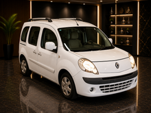 RENAULT KANGO 1.6