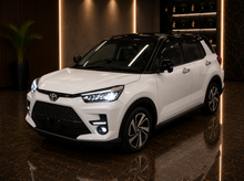 TOYOTA RAIZE Z