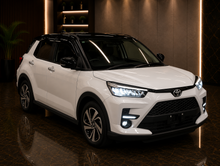 TOYOTA RAIZE Z