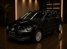 VOLKSWAGEN POLO 5D TSI COMFORT LINE BLUEMOTION